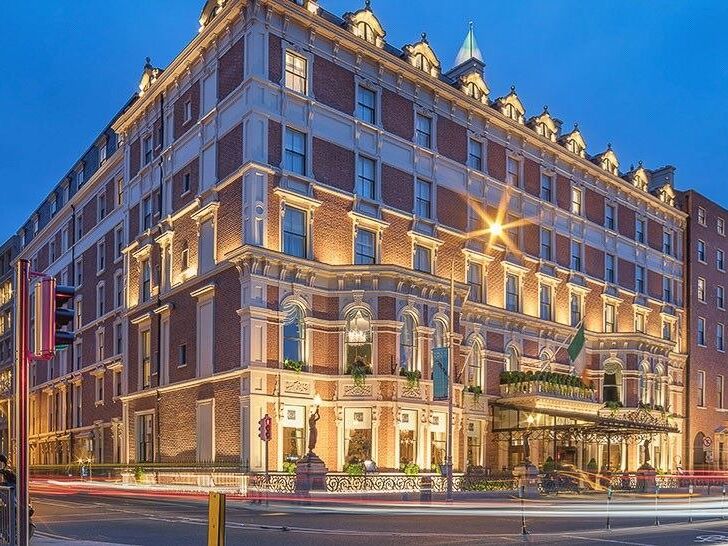 Picture of The Shelbourne, Autograph Collection