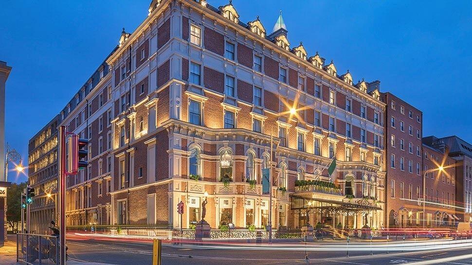 Picture of The Shelbourne, Autograph Collection
