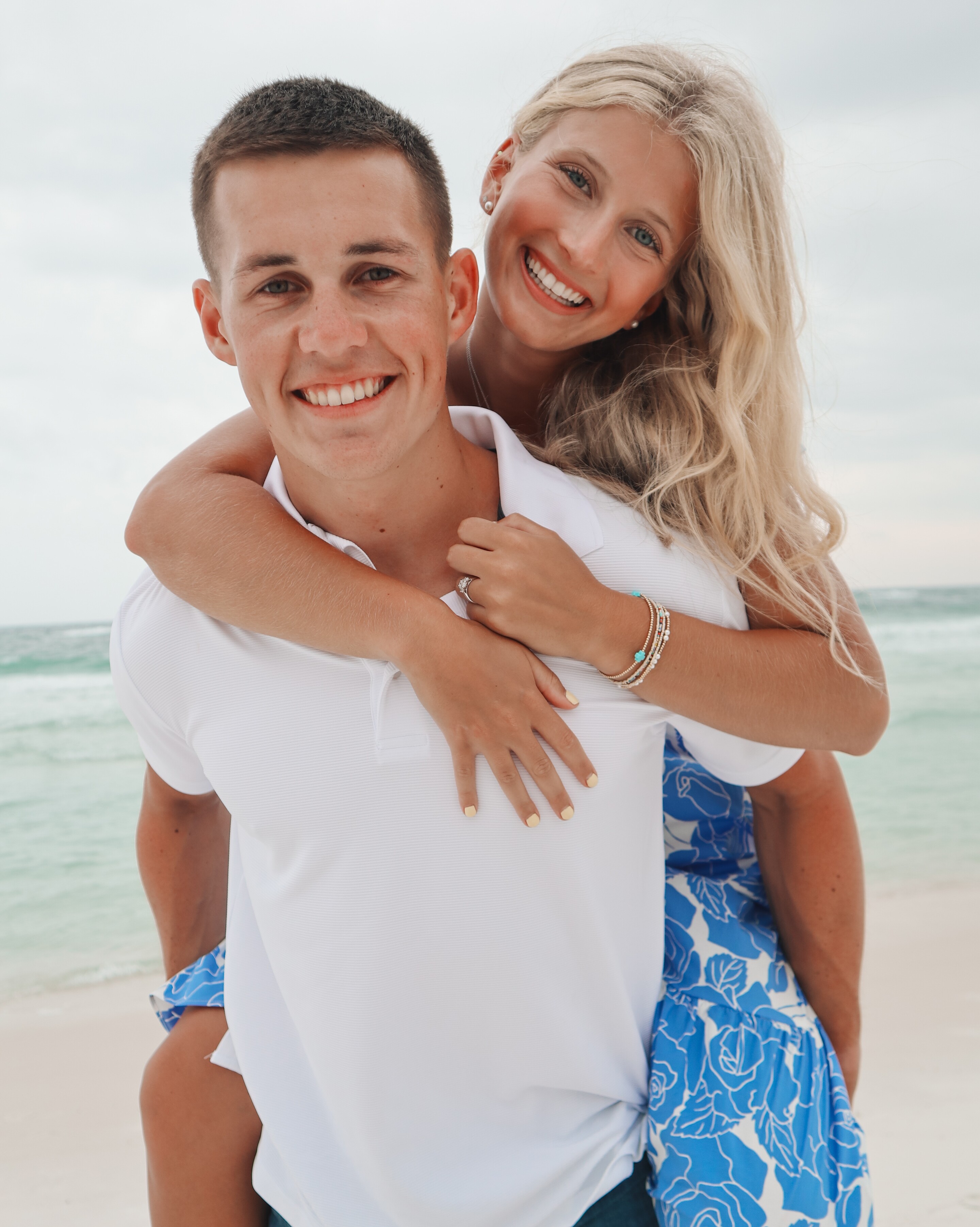 Sydney & James Home Page Banner