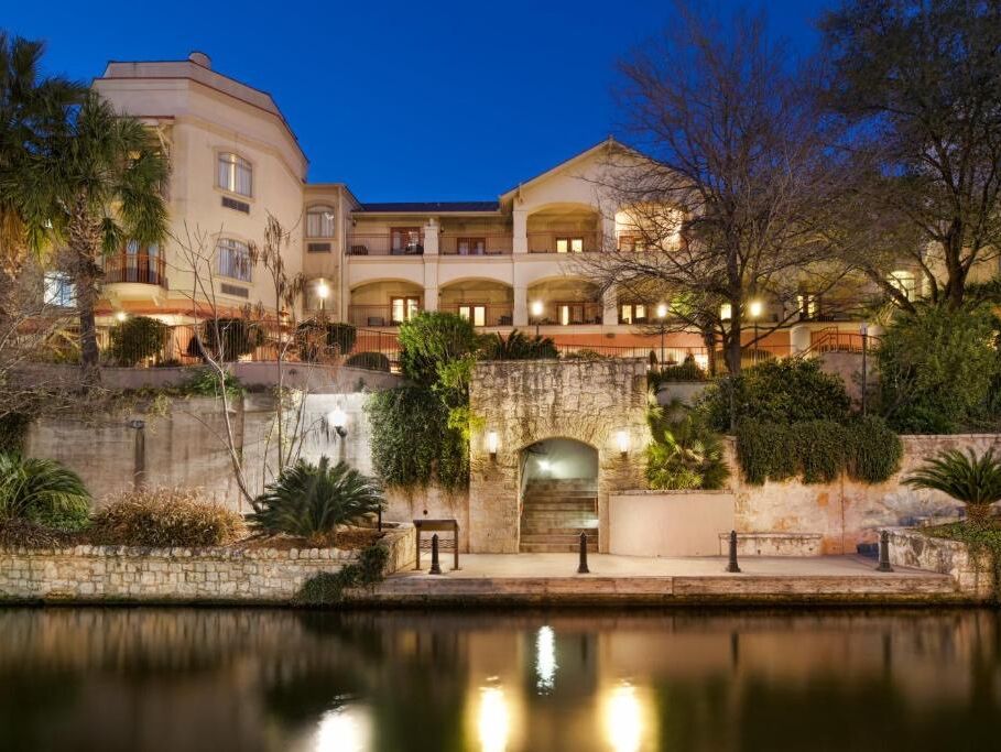 Picture of Hotel Indigo San Antonio-Riverwalk, an IHG Hotel