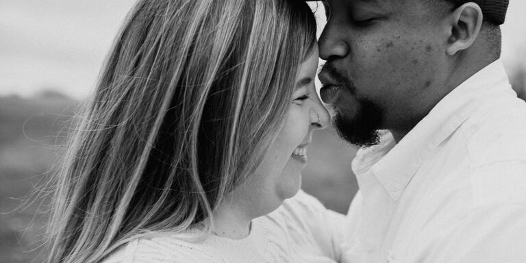 Tori & James Home Page Banner