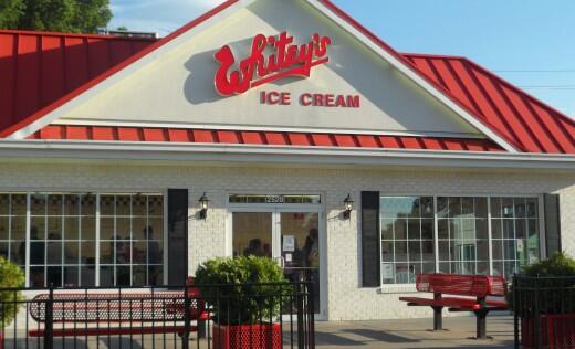 Picture of Whitey's Ice Cream Inc