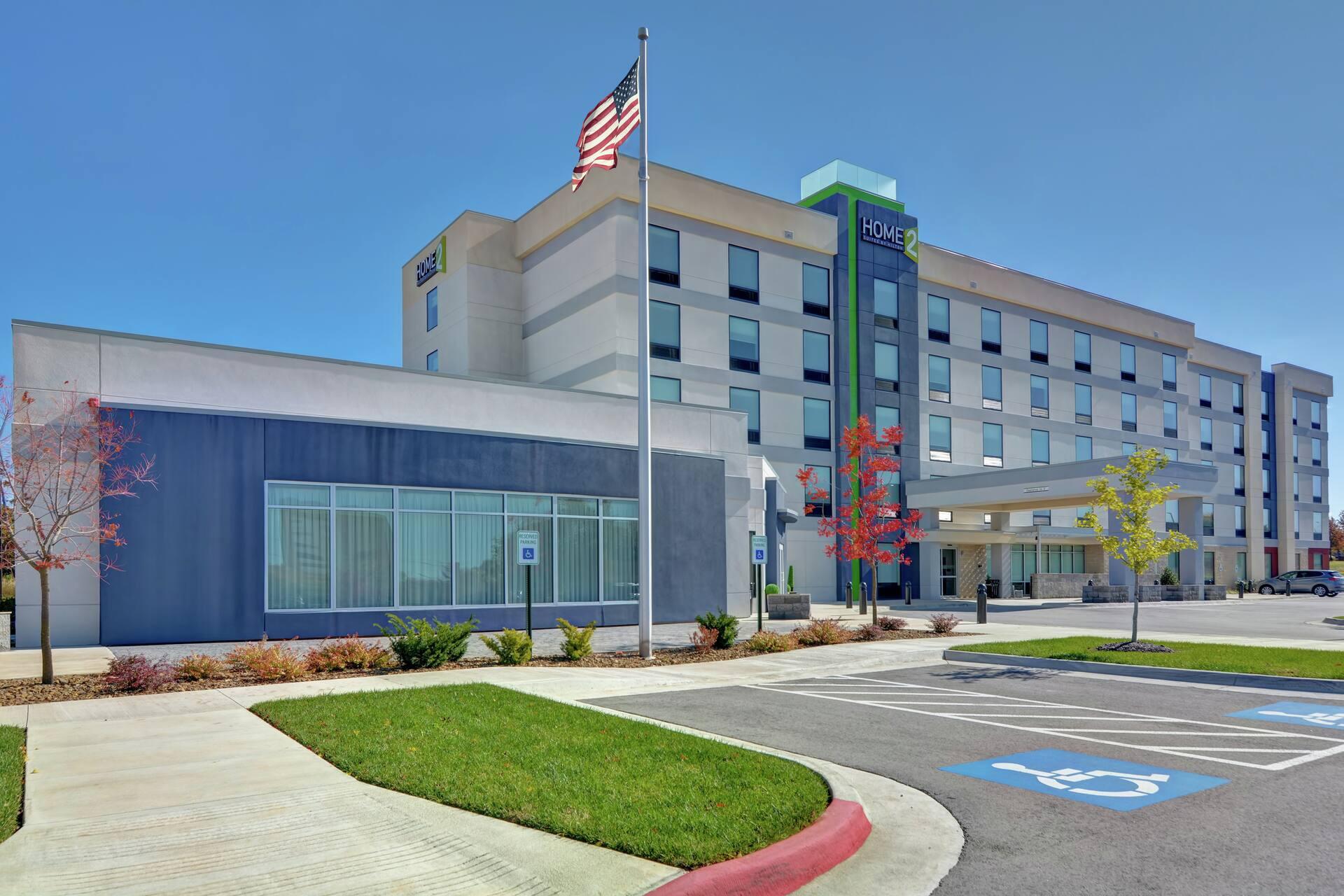 Picture of Home2 Suites by Hilton Springdale