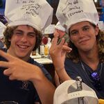 Max Anderson