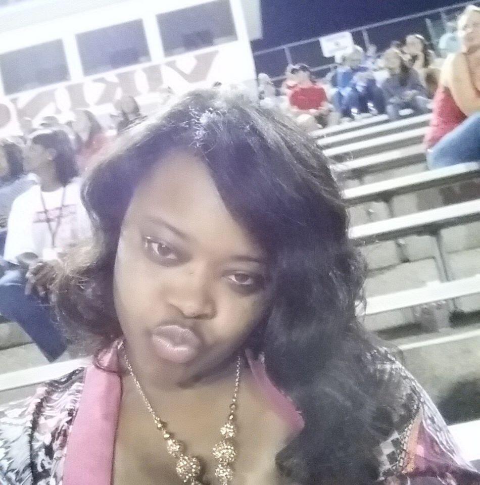Denisha Gray
