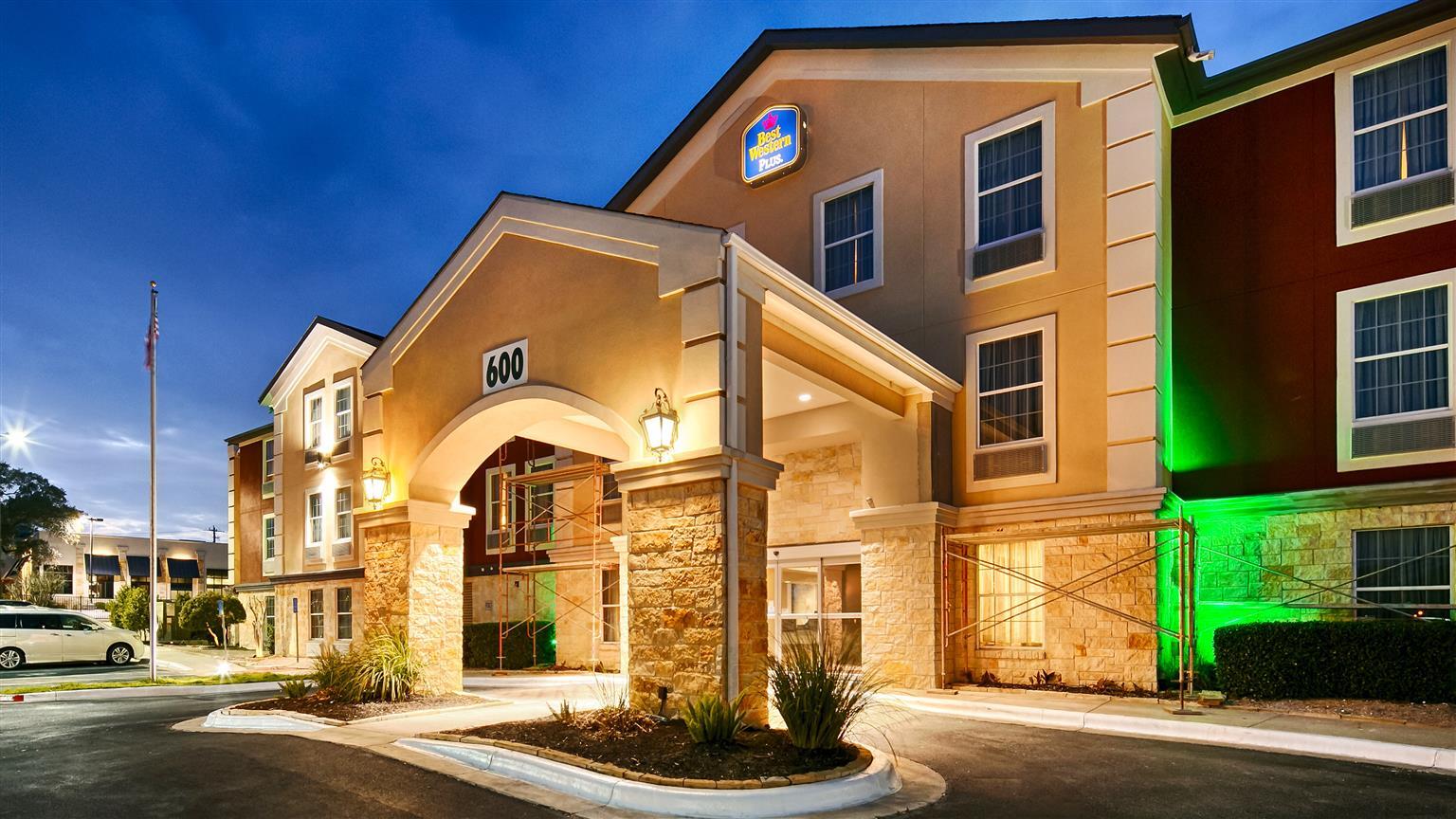 Picture of Best Western Plus Georgetown Inn & Suites