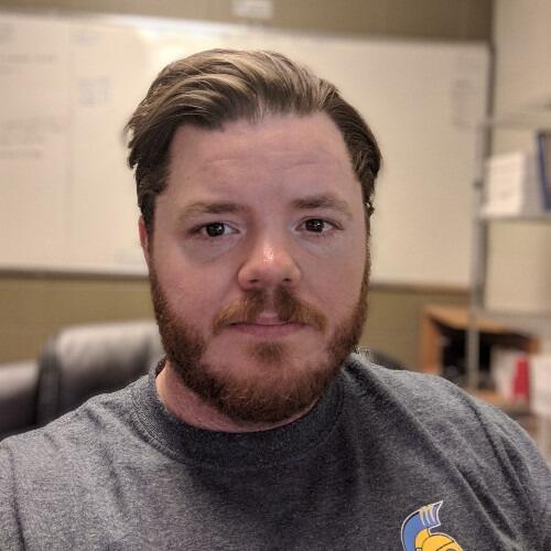 Mark Southworth