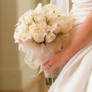 The Bridal Bouquet
