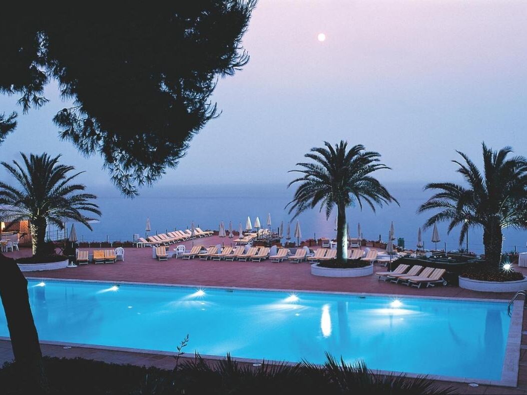 Picture of Grand Hotel Baia Verde