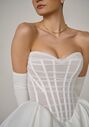 Justin Alexander Signature Monarch Ball Gown Wedding Dress - thumbnail - 6