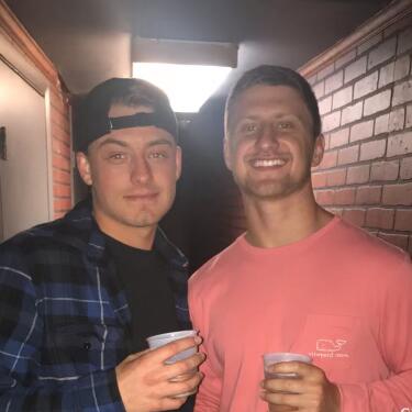 Ryan McClurg