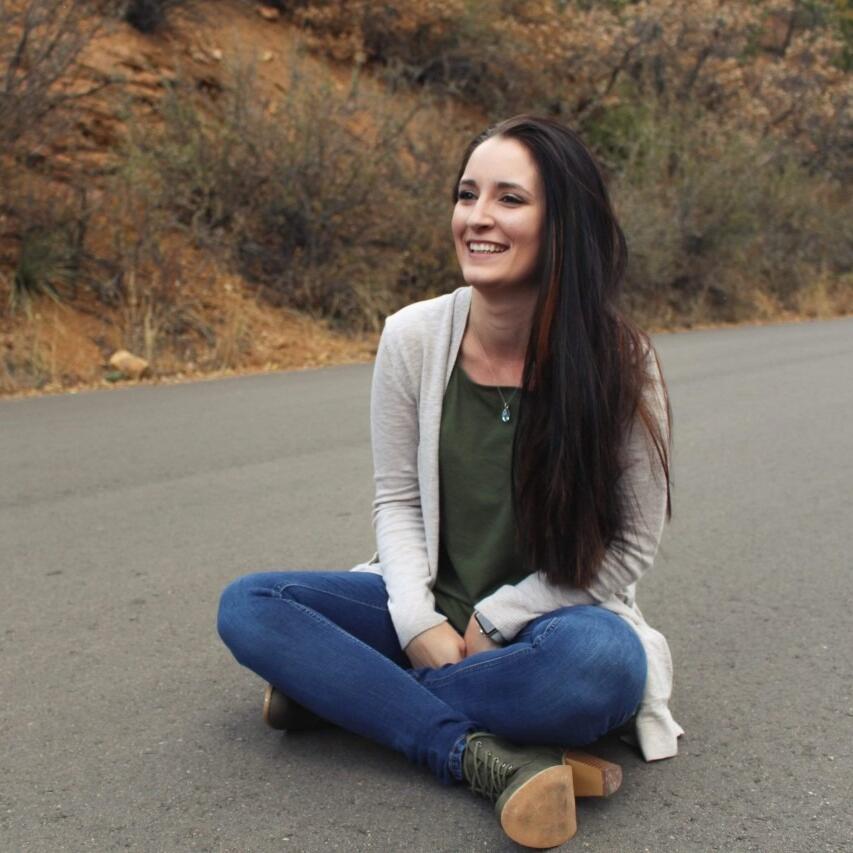 Samantha Baldwin