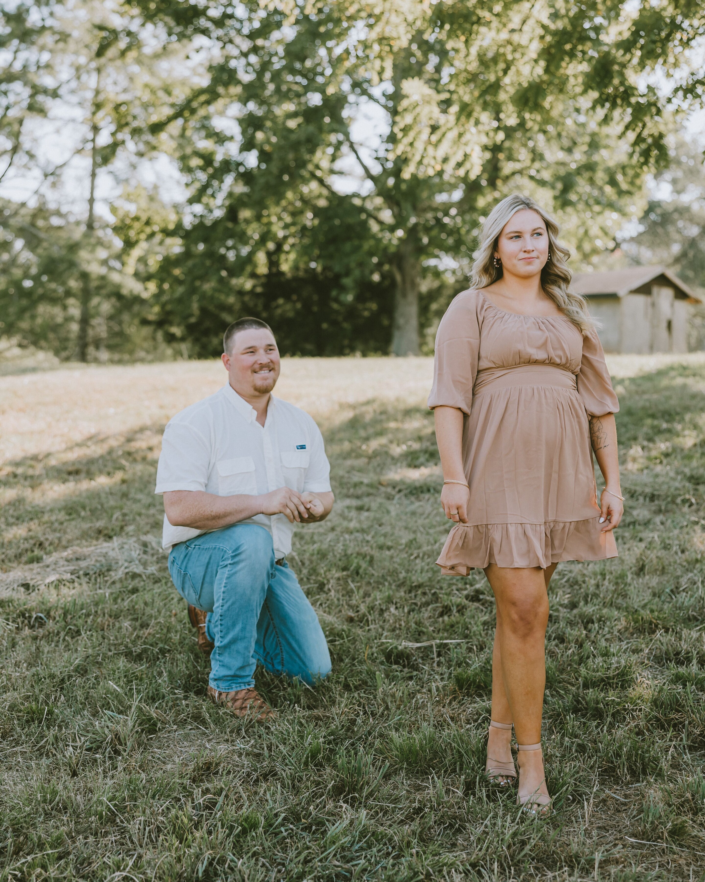 Janie & Cody Home Page Banner