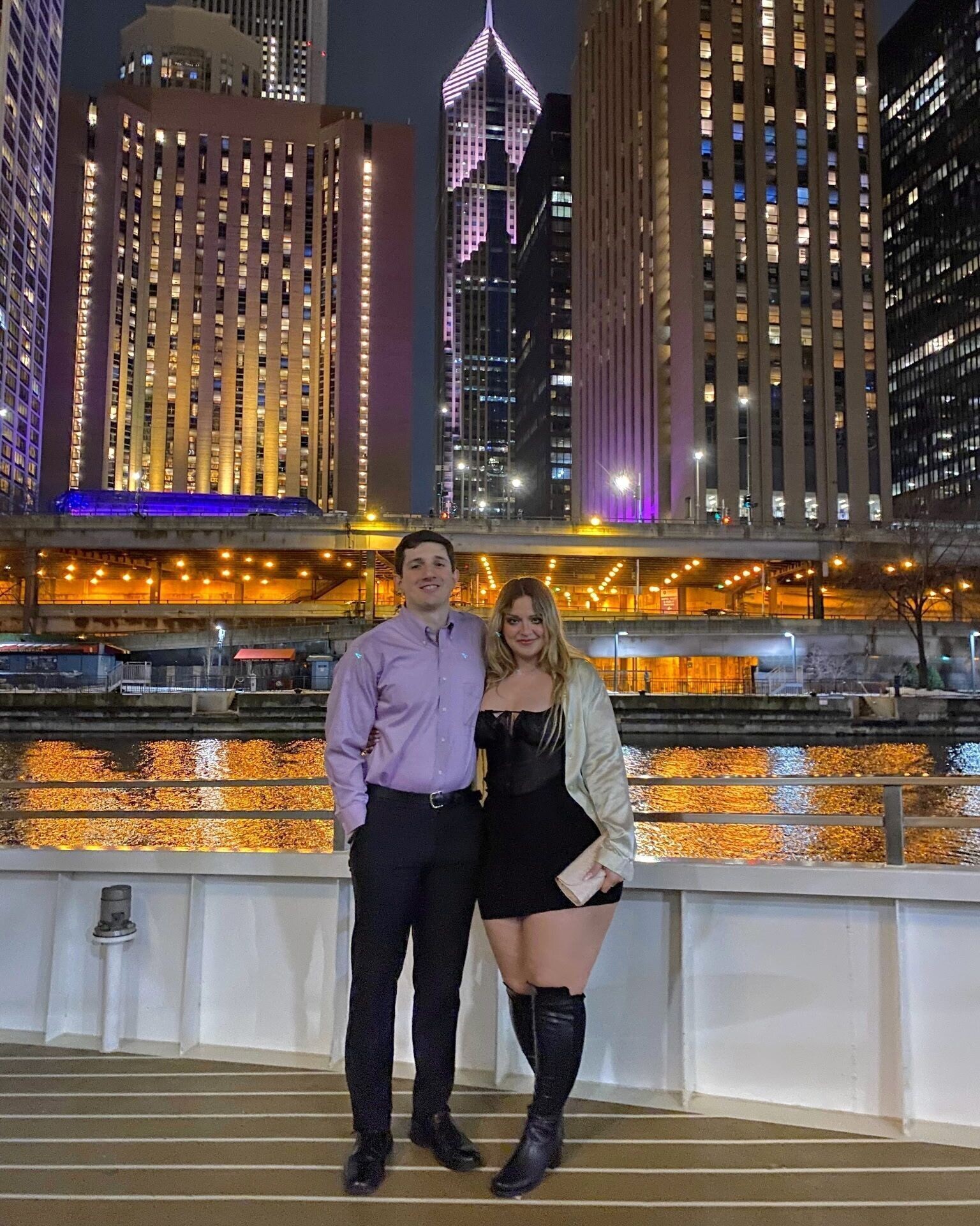 Daniel Spratt and Stephanie Pindelski's Wedding Website - The Knot