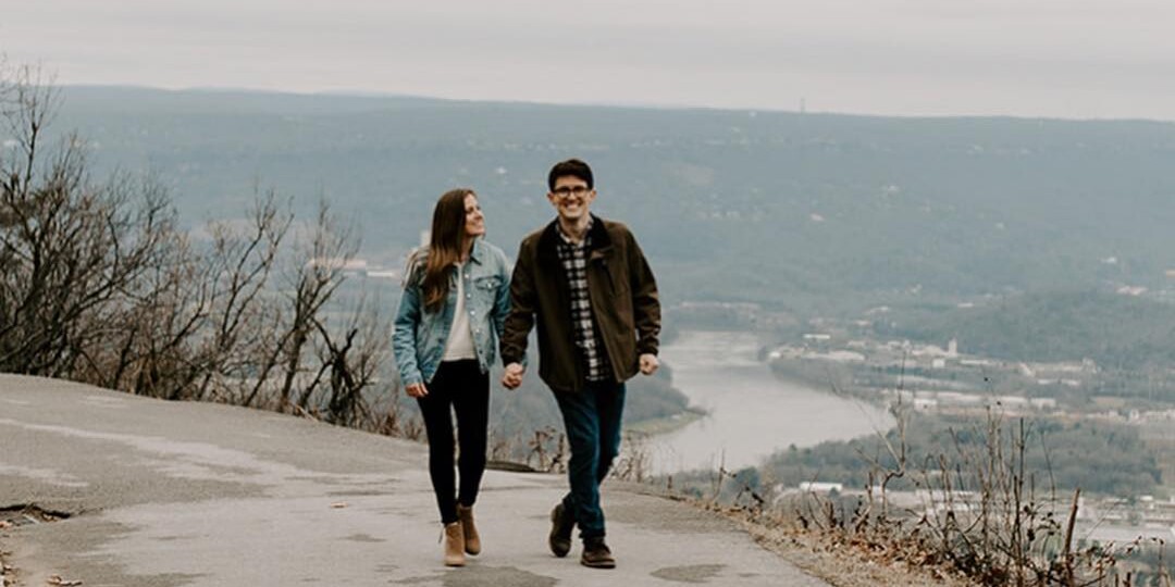 Kelly & Ethan Home Page Banner