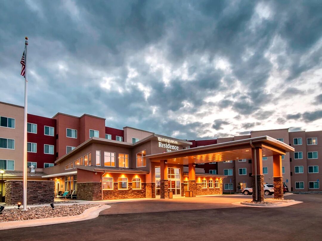 Picture of Residence Inn by Marriott Rapid City