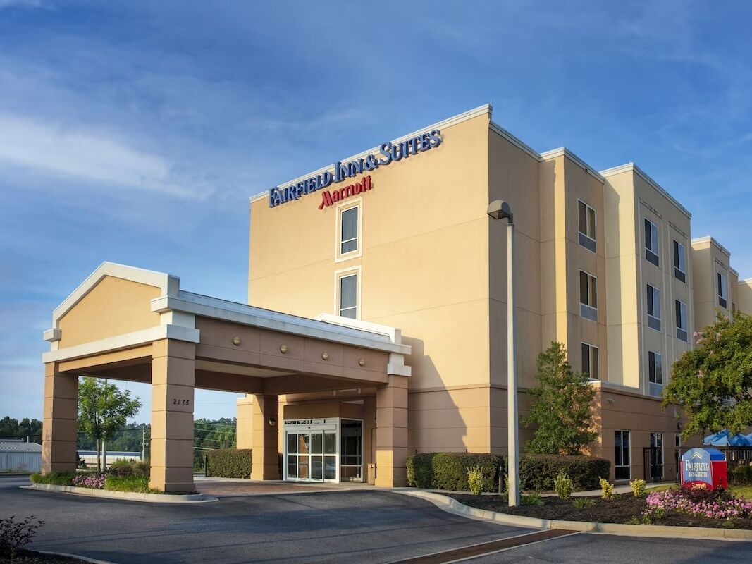 Picture of Fairfield Inn & Suites by Marriott Augusta