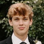 Jack Bjelland - Groomsman