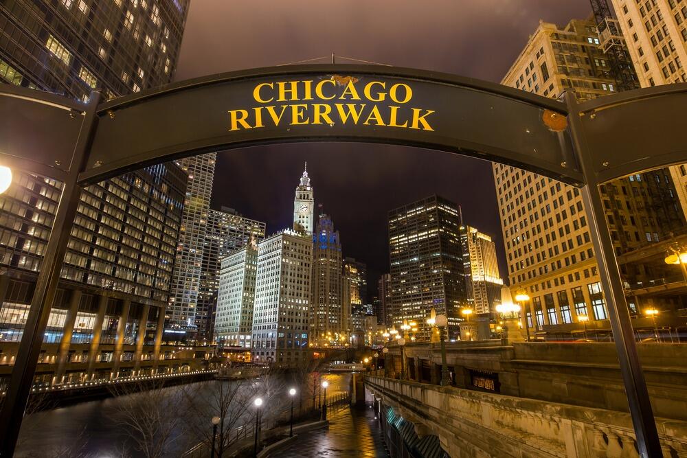 Picture of Riverwalk