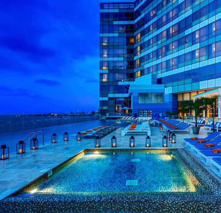 Picture of InterContinental Cartagena de Indias