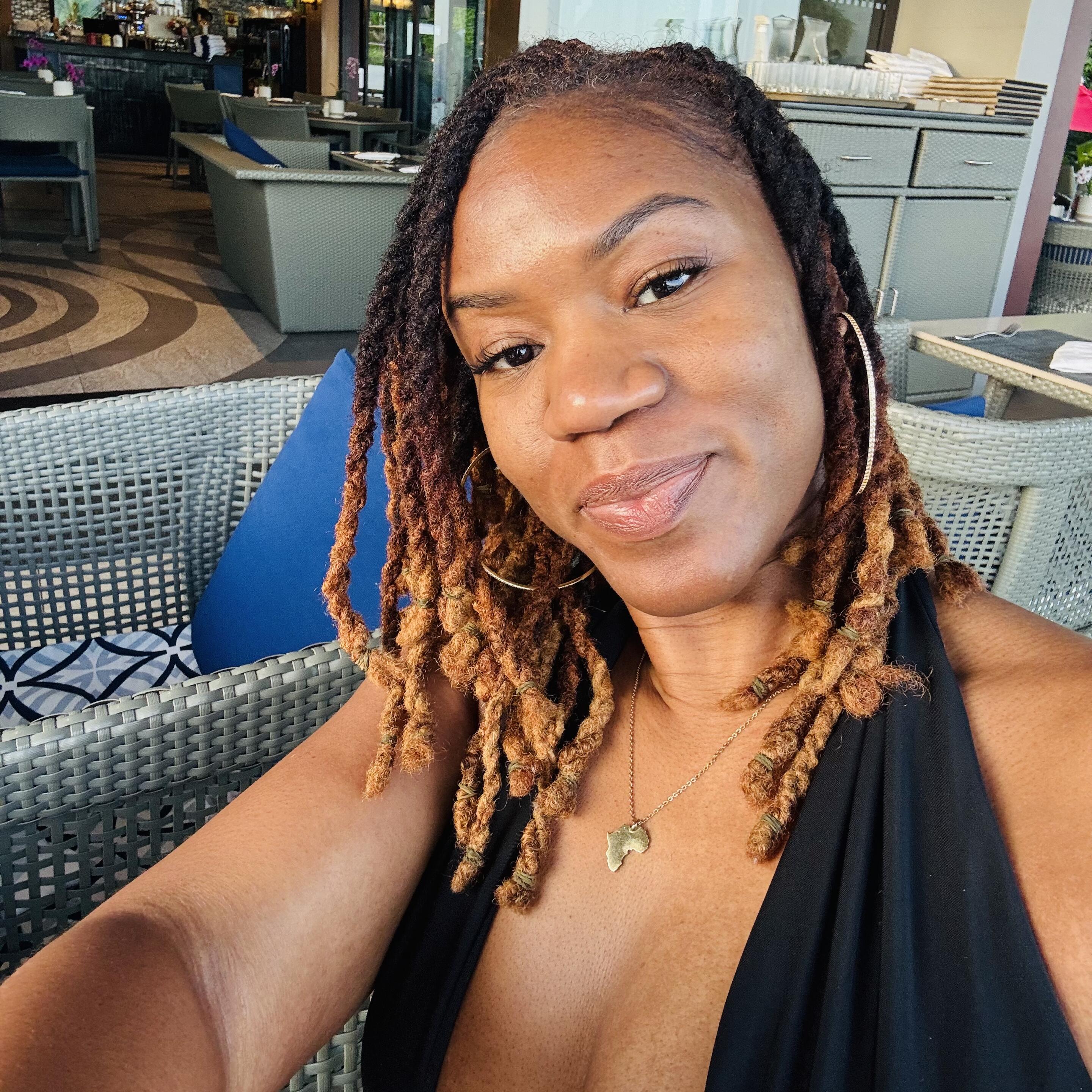 Khalia Jenkins