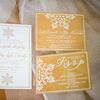 A Glamorous Winter Wedding at Knights of Columbus Hall in House Springs, Missouri