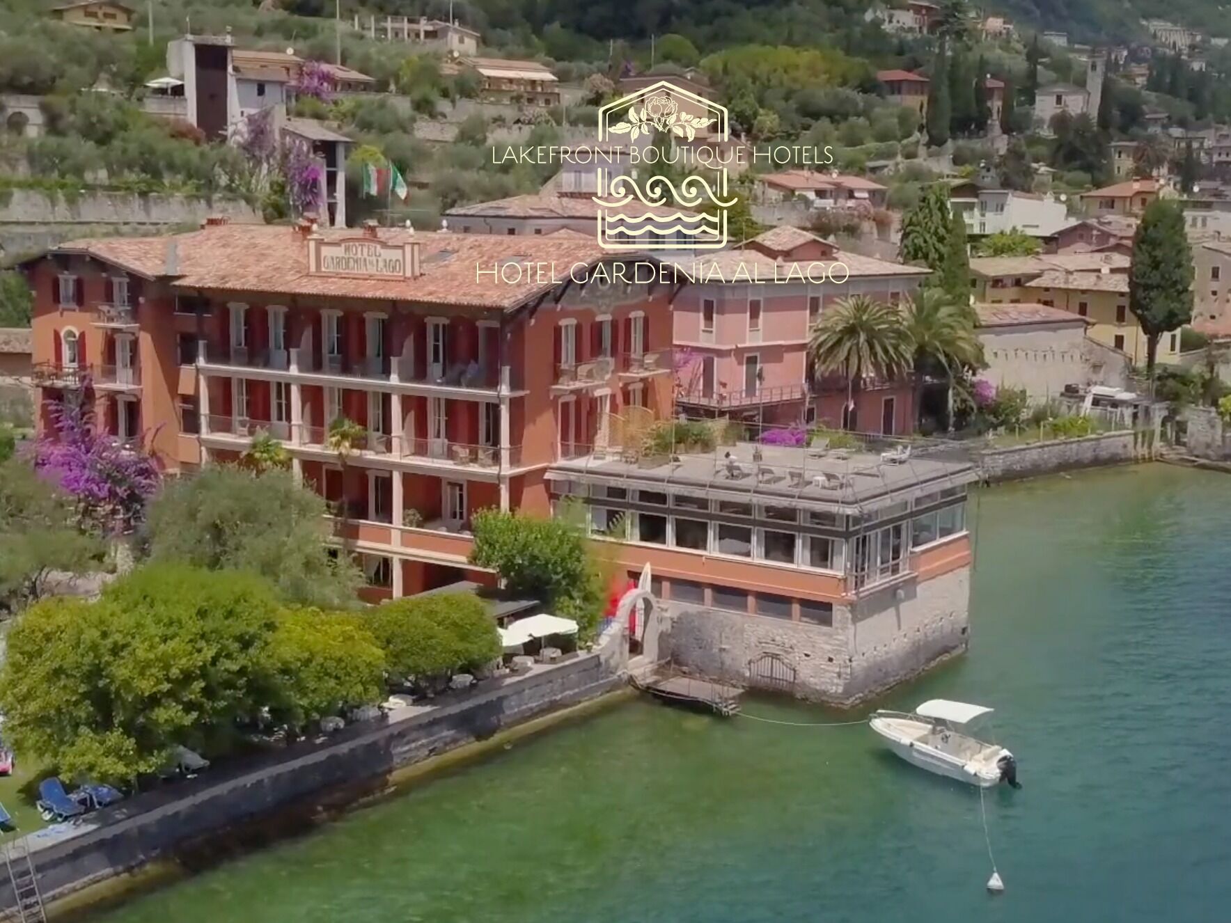 Picture of Hotel Gardenia al Lago