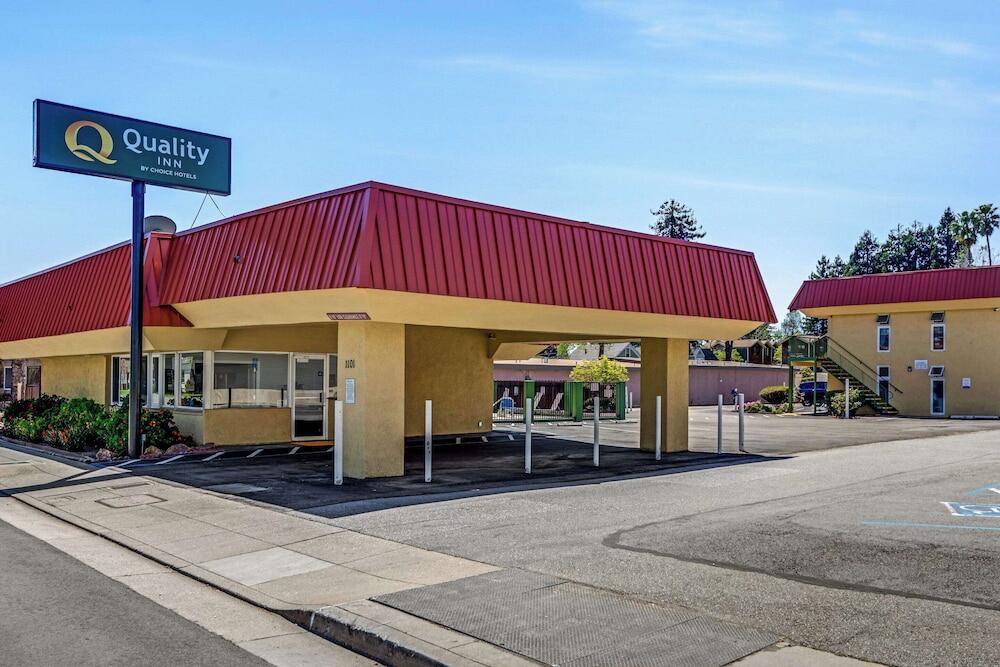 Picture of Quality Inn Santa Cruz Downtown Area