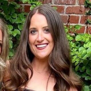 Caroline Lashbrook