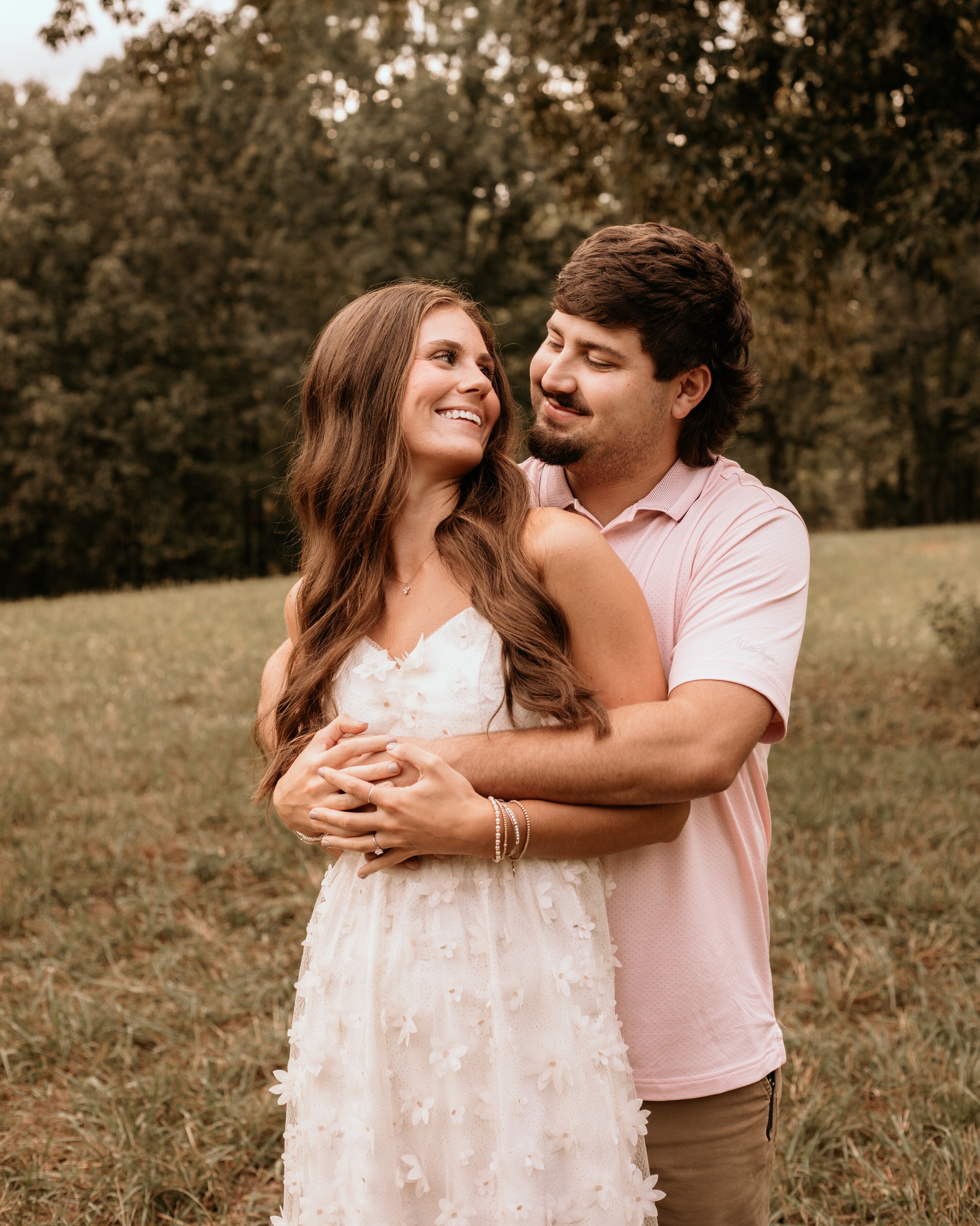 Madison & Cole Home Page Banner