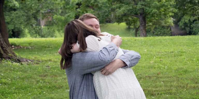 Madison & Kyle Home Page Banner