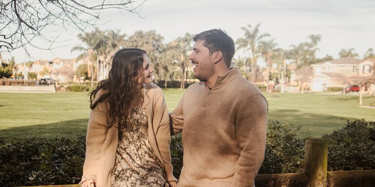 Ryan & Malorie Home Page Banner