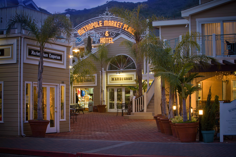 Picture of Hotel Metropole