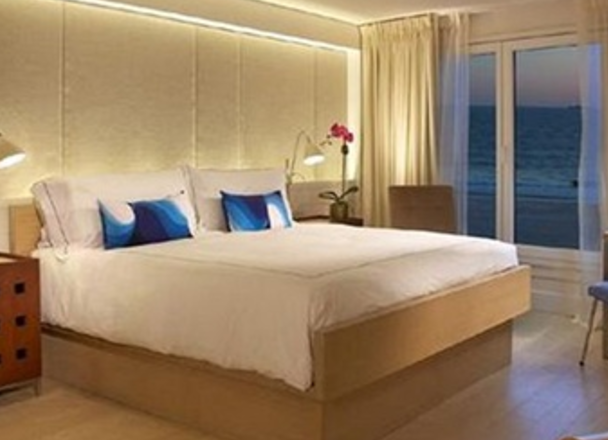 Picture of Overnight Stay