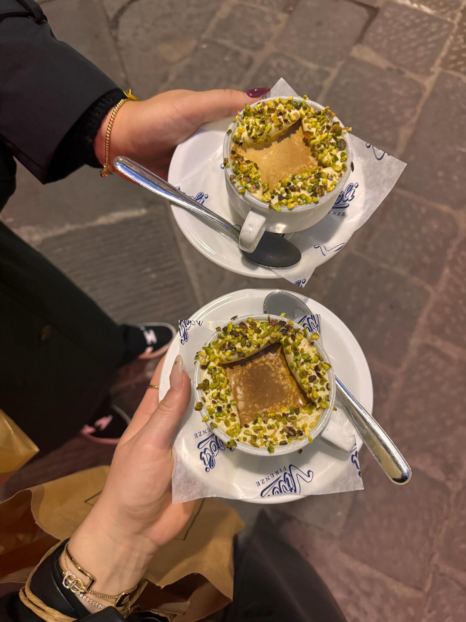 Picture of Vivoli Gelato