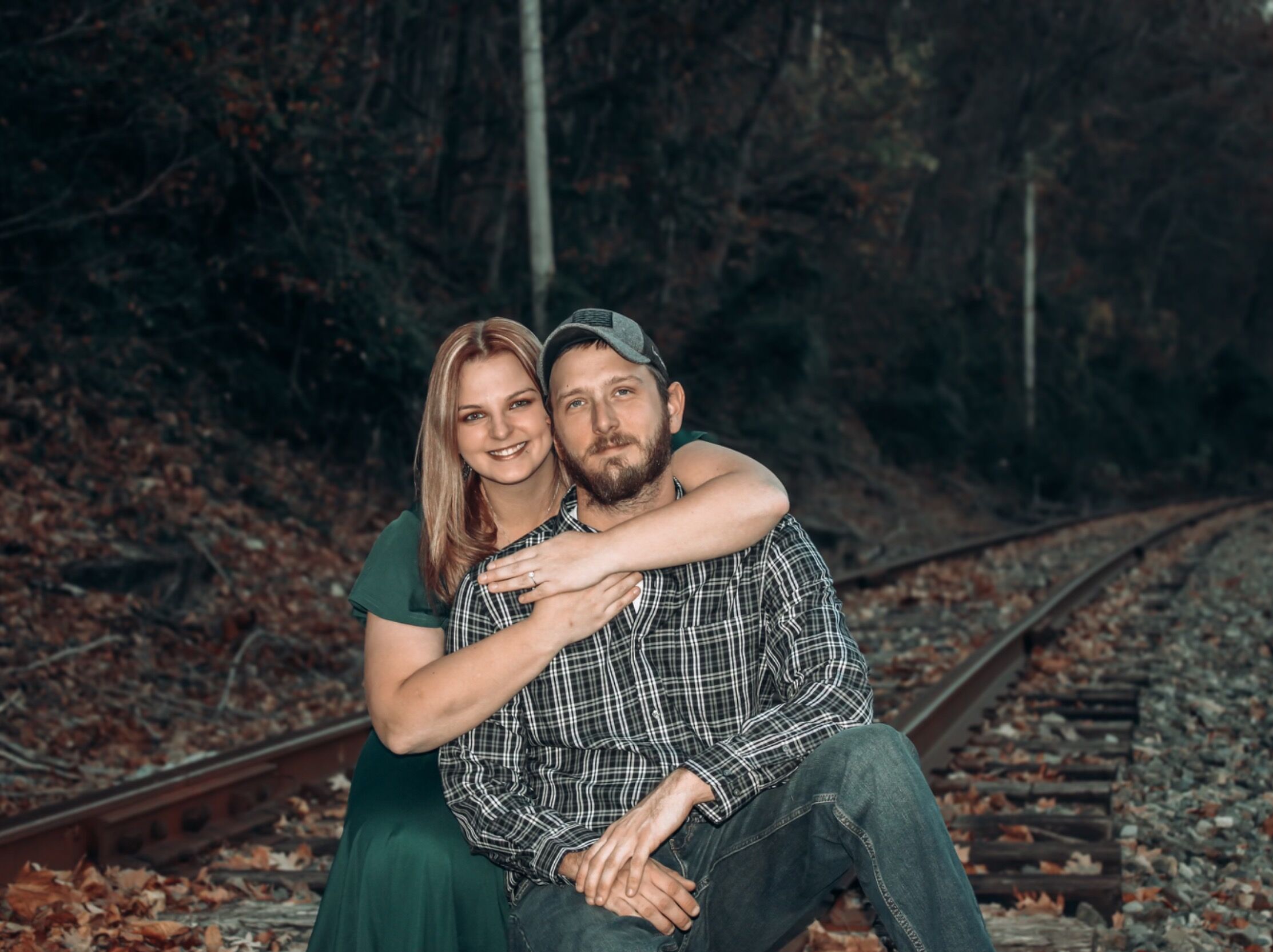 Picture of Who Knew Tinder would Turn Into Forever? 