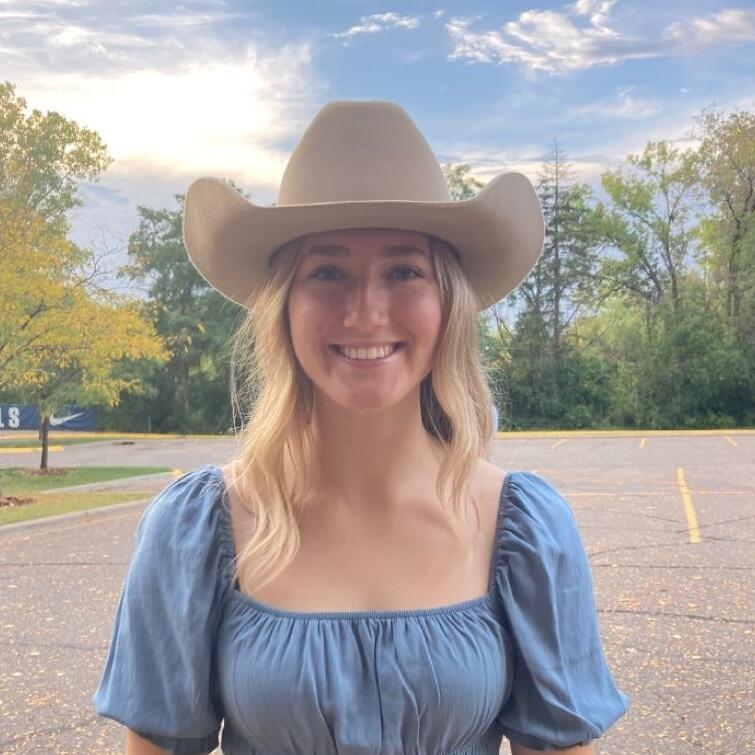 Sarah Wagemaker