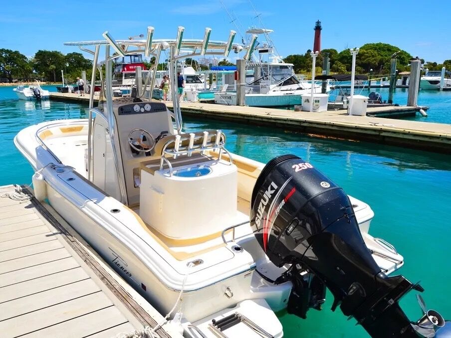 Picture of Jupiter Inlet Boat Rentals and Boat Club