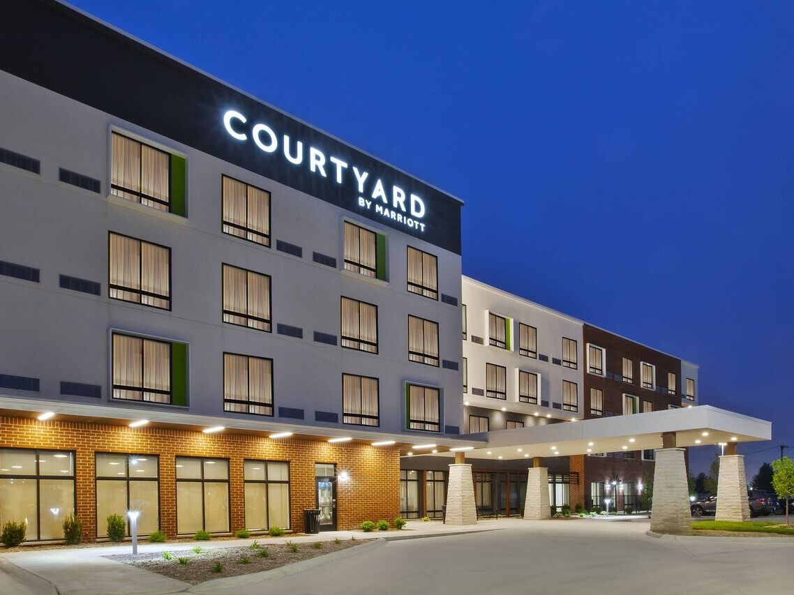 Picture of Courtyard by Marriott St. Joseph Benton Harbor
