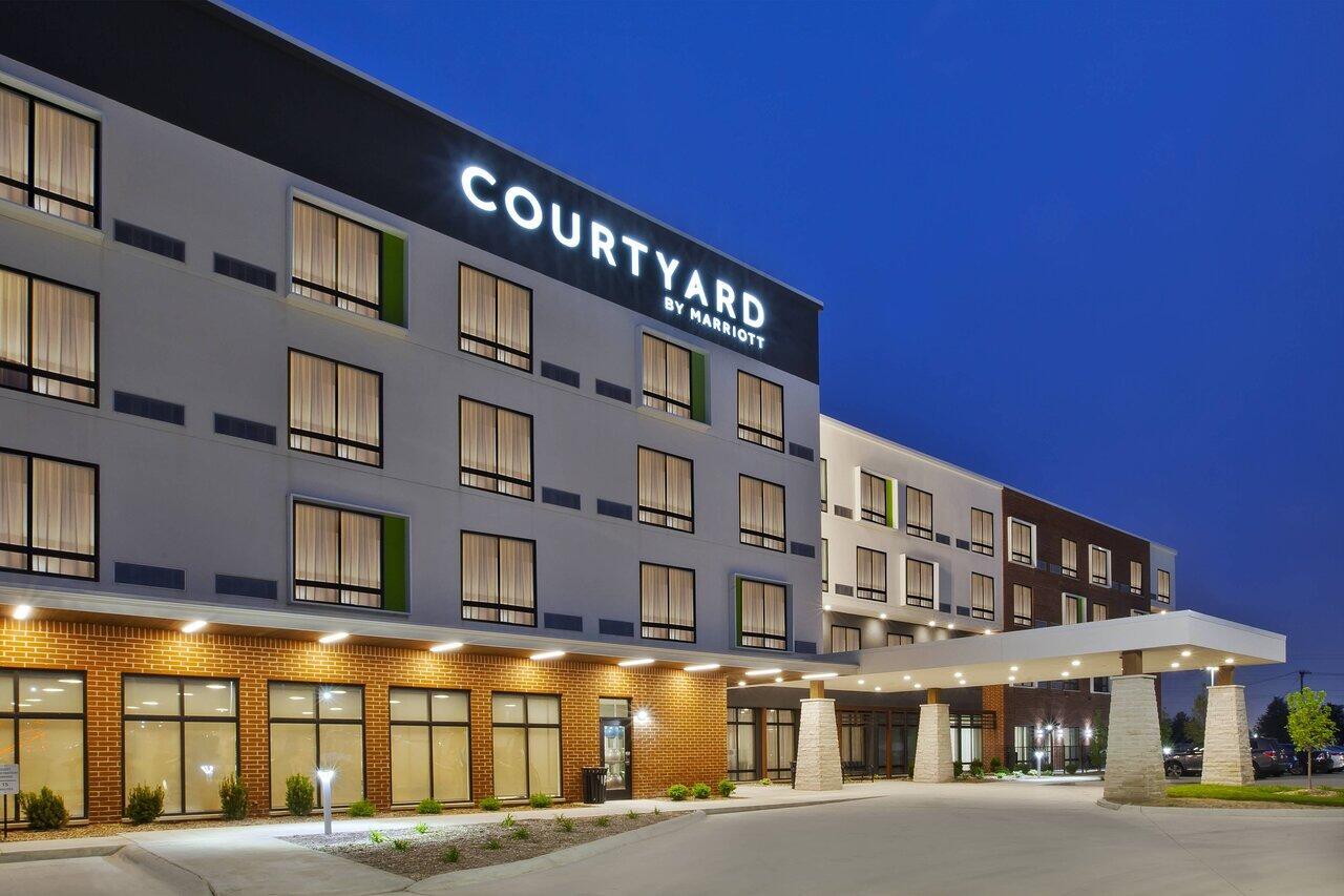 Picture of Courtyard by Marriott St. Joseph Benton Harbor