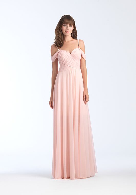 Allure Bridesmaids 1567 Sweetheart Bridesmaid Dress - 3