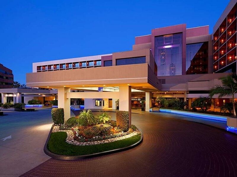 Picture of Hilton Orange County/Costa Mesa