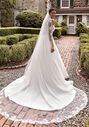 Sincerity Bridal 44276 Ball Gown Wedding Dress - thumbnail - 3