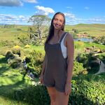 Calley Heilborn