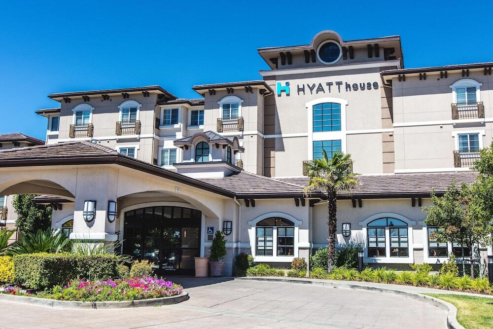 Picture of HYATT house San Ramon