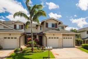 Picture of Vacation in Ko Olina Resort 2 Bedroom Villa by Redawning