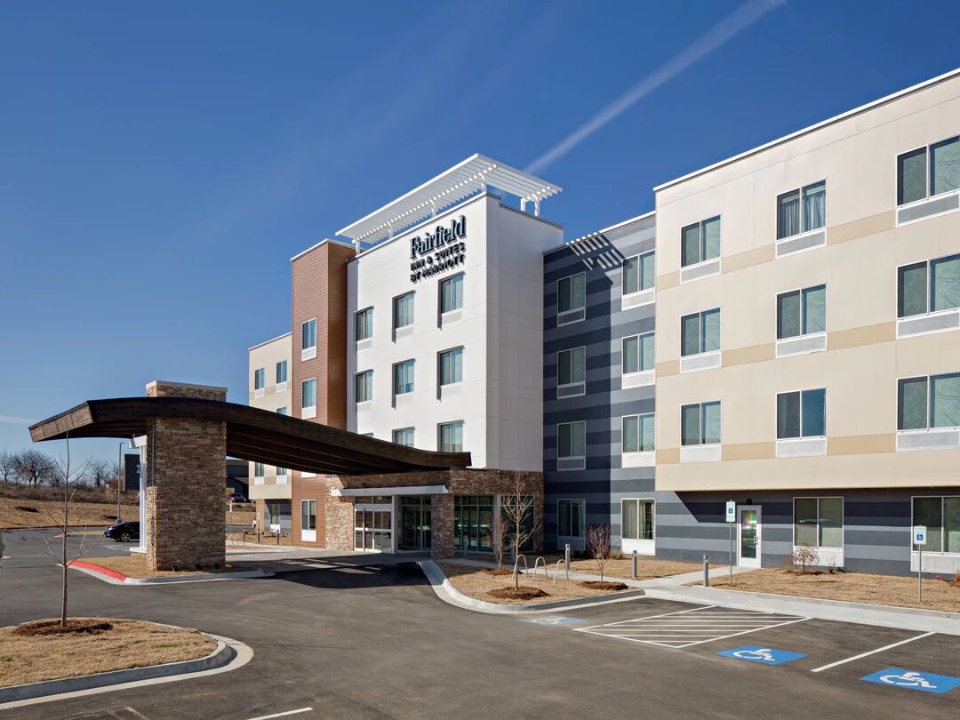 Picture of Fairfield Inn & Suites by Marriott Fayetteville