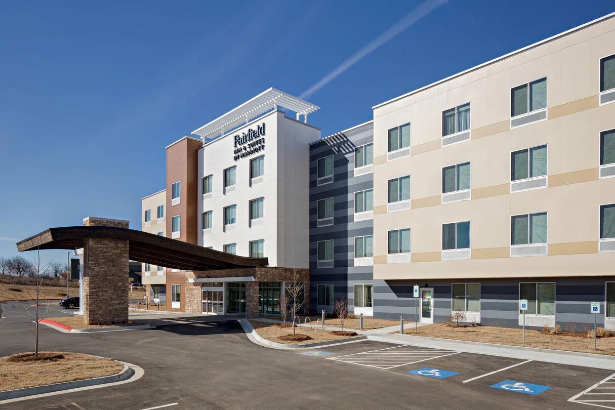 Picture of Fairfield Inn & Suites by Marriott Fayetteville