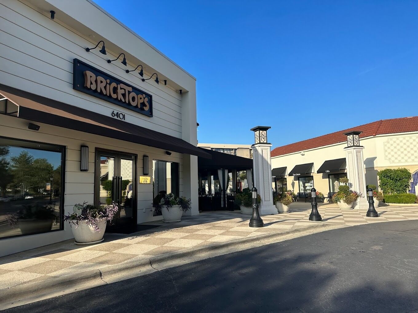 Picture of BrickTop's