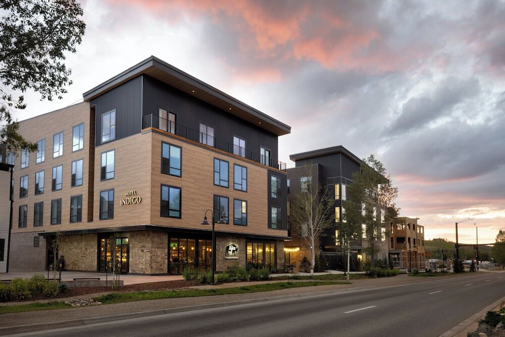 Picture of Hotel Indigo Silverthorne by IHG